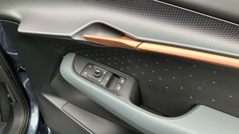 CUPRA Tavascan 250kW VZ2 77kWh AWD 5dr Auto Electric Estate